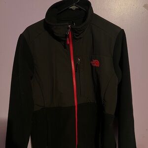 Women’s North Face Denali jacket Large